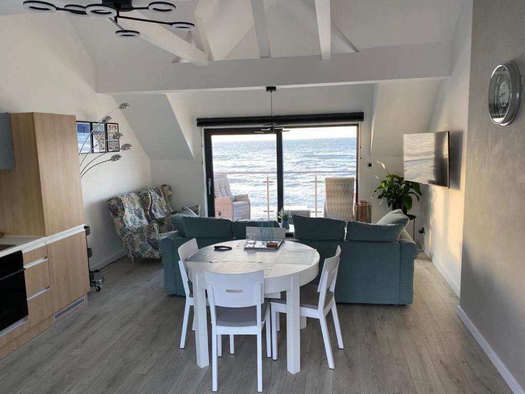 Apartament Promenada 사르비노보 외부 사진