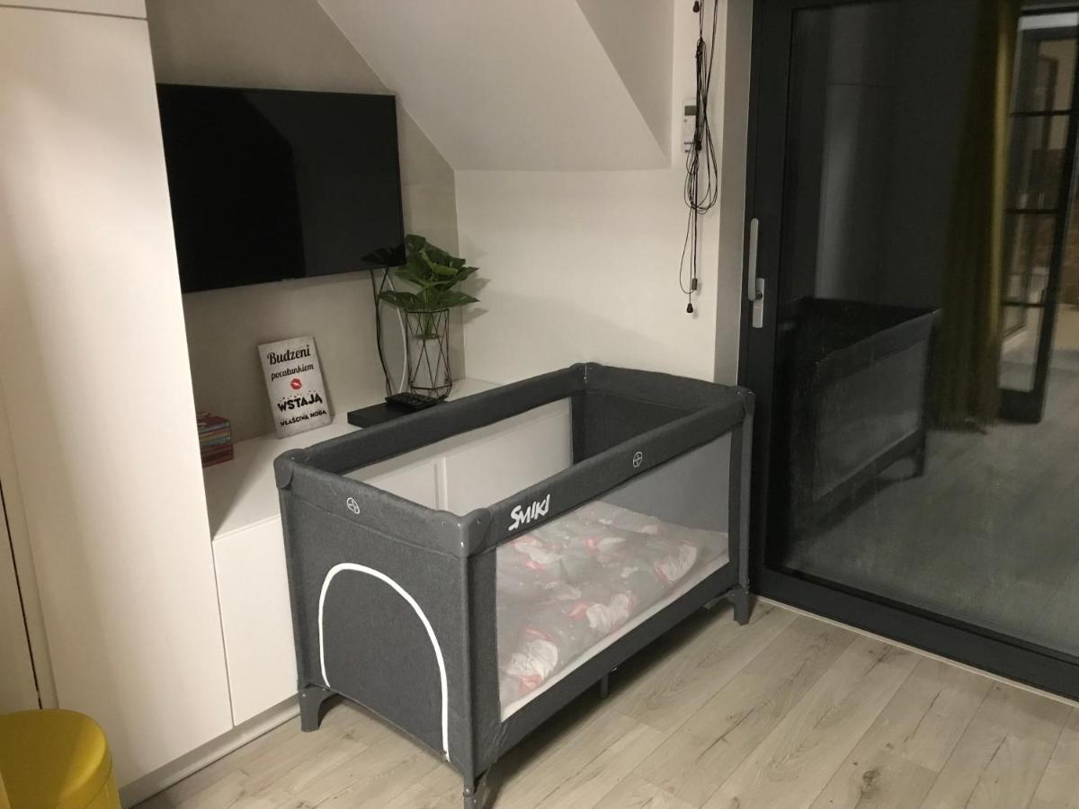 Apartament Promenada 사르비노보 외부 사진