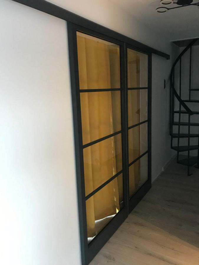 Apartament Promenada 사르비노보 외부 사진